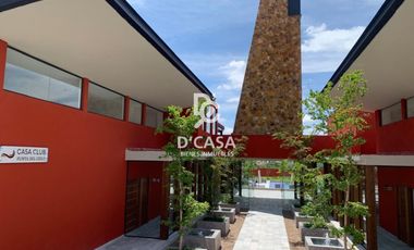 Departamento en venta en Punta del Cielo