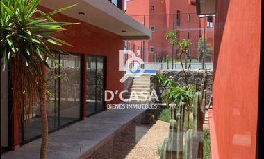 Departamento en venta en Punta del Cielo