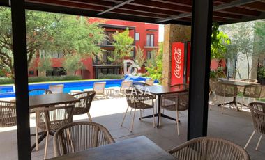 Departamento en venta en Punta del Cielo