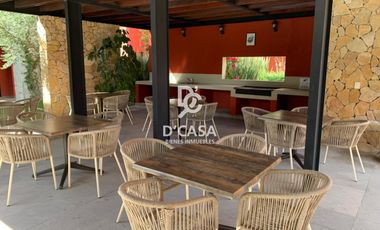 Departamento en venta en Punta del Cielo