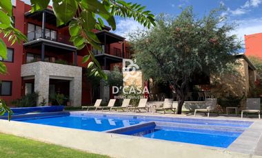 Departamento en venta en Punta del Cielo