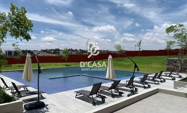 Departamento en venta en Punta del Cielo
