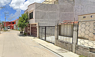 CASA EN VENTA EN SAN CRISTOBAL DE LAS CASAS, BOSQUES DEL PEDREGAL, CHIAPAS