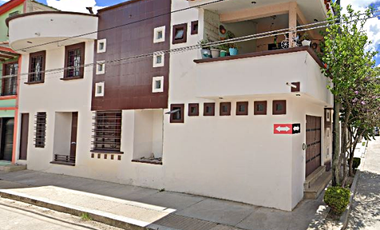 CASA EN VENTA EN SAN CRISTOBAL DE LAS CASAS, BOSQUES DEL PEDREGAL, CHIAPAS