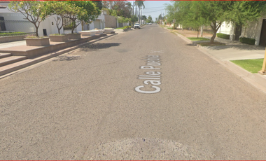 ¡¡Atención Inversionistas!! Venta de Casa en Remate Bancario, Col Ciudad Obregón, Sonora, México.