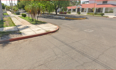¡¡Atención Inversionistas!! Venta de Casa en Remate Bancario, Col Ciudad Obregón, Sonora, México.