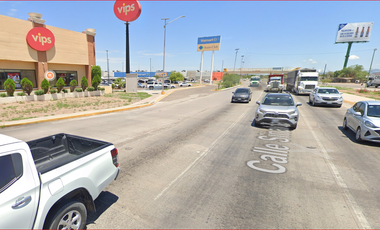 ¡¡Atención Inversionistas!! Venta de Casa en Remate Bancario, Col Ciudad Obregón, Sonora, México.