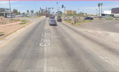 ¡¡Atención Inversionistas!! Venta de Casa en Remate Bancario, Col Ciudad Obregón, Sonora, México.