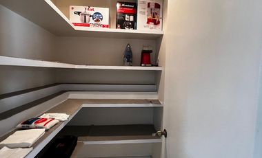 Pent House en renta amueblado o venta en Interlomas muy amplio