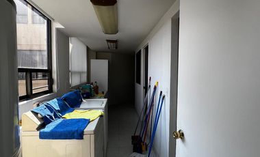 Pent House en renta amueblado o venta en Interlomas muy amplio