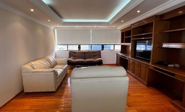 Pent House en renta amueblado o venta en Interlomas muy amplio