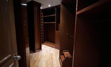 Pent House en renta amueblado o venta en Interlomas muy amplio