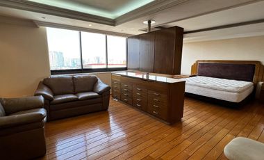 Pent House en renta amueblado o venta en Interlomas muy amplio