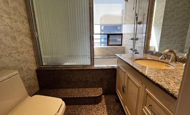 Pent House en renta amueblado o venta en Interlomas muy amplio