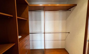 Pent House en renta amueblado o venta en Interlomas muy amplio