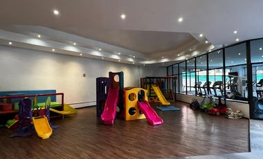 Pent House en renta amueblado o venta en Interlomas muy amplio