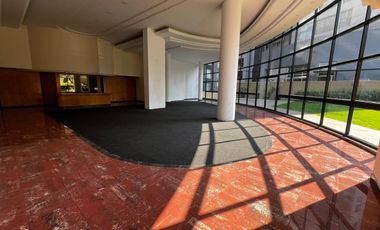 Pent House en renta amueblado o venta en Interlomas muy amplio