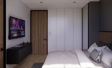 VENTA DEPARTAMENTO, EN TLALNEPANTLA ENTRE SATÉLITE Y MUNDO E