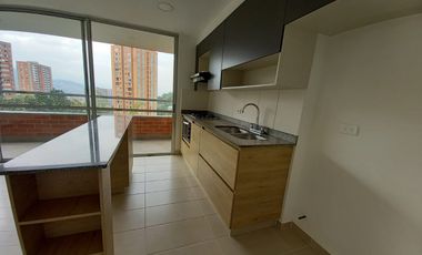 Arriendo apartamento Sabaneta, cerca a centro comercial Mayorca