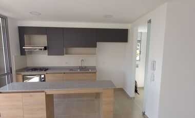 Arriendo apartamento Sabaneta, cerca a centro comercial Mayorca