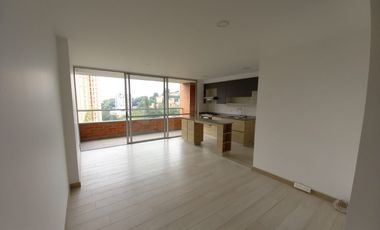 Arriendo apartamento Sabaneta, cerca a centro comercial Mayorca