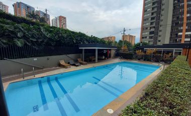 Arriendo apartamento Sabaneta, cerca a centro comercial Mayorca