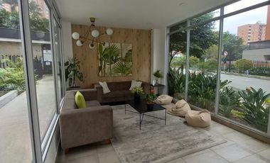 Arriendo apartamento Sabaneta, cerca a centro comercial Mayorca