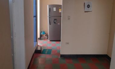 Segundo piso para remodelar. Manchester Bello