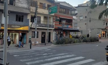 Segundo piso para remodelar. Manchester Bello
