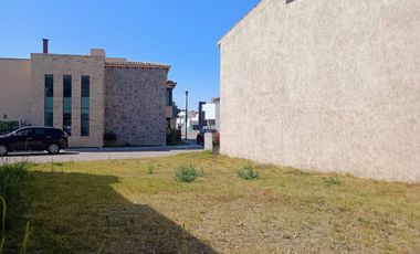 Lote en venta en Zerezotla San Pedro Cholula en Fraccionamiento residencial
