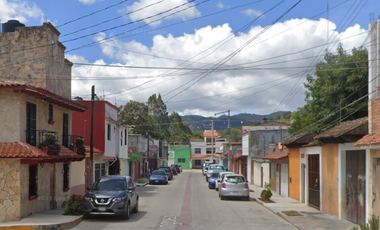 Casa en Venta  en San Cristobal de las Casas, Chiapas