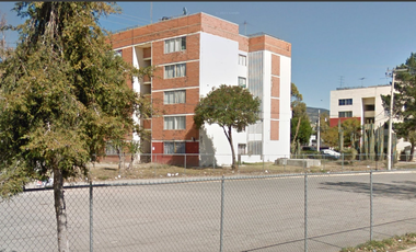 HERMOSO DEPARTAMENTO EN PACHUCA DE SOTO HIDALGO!!!!!