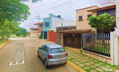 Se vende excelente casa en Estado de México, Petrolera, 96500 Coatzacoalcos, Veracruz, México
