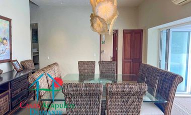 Casa en venta con 3 terrazas, alberca privada y vista al mar