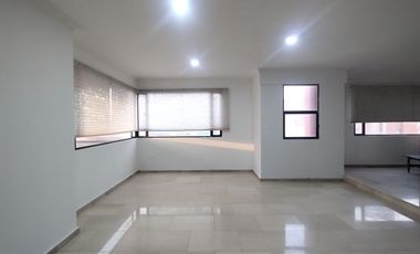 Apartamento en arriendo en Alto Prado.