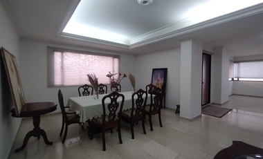 Apartamento en arriendo en Alto Prado.