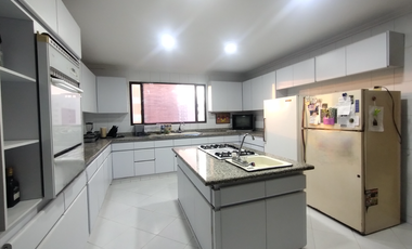 Apartamento en arriendo en Alto Prado.