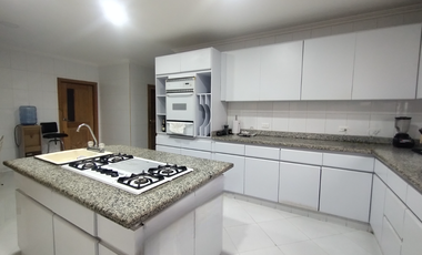 Apartamento en arriendo en Alto Prado.