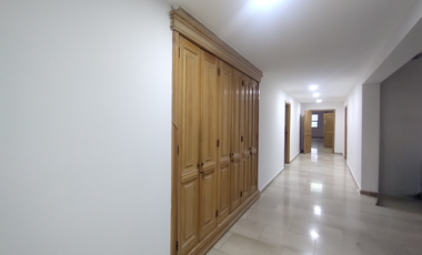 Apartamento en arriendo en Alto Prado.