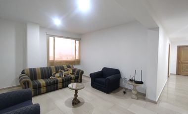 Apartamento en arriendo en Alto Prado.