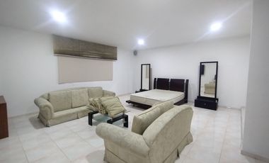 Apartamento en arriendo en Alto Prado.