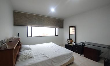 Apartamento en arriendo en Alto Prado.