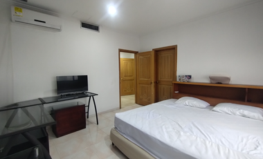Apartamento en arriendo en Alto Prado.