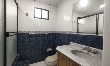 Apartamento en arriendo en Alto Prado.