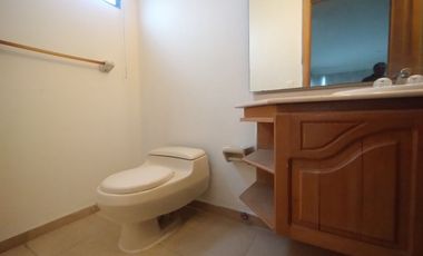 Apartamento en arriendo en Alto Prado.