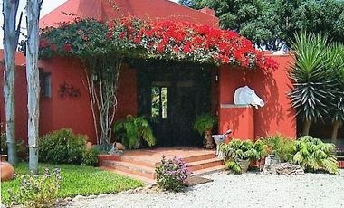 Venta Casa de campo en Pachacamac