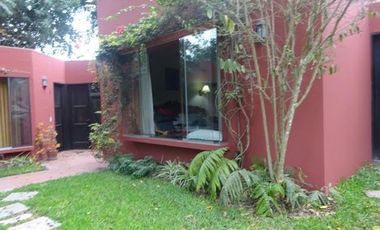 Venta Casa de campo en Pachacamac