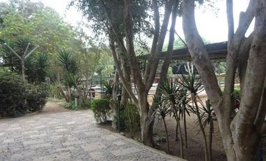 Venta Casa de campo en Pachacamac