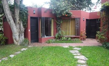 Venta Casa de campo en Pachacamac