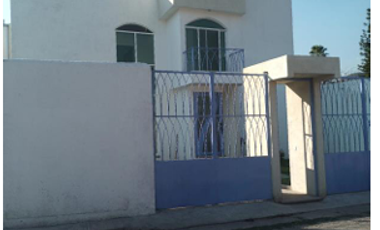 VENTA DE CASA ENTREGA INMEDIATA-CONOCELA -OAXTEPEC-MORELOS